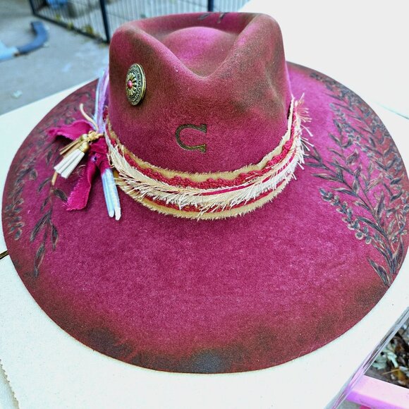 Hats